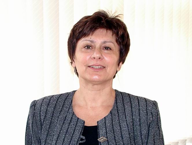 Elżbieta - taniec solo dla pań